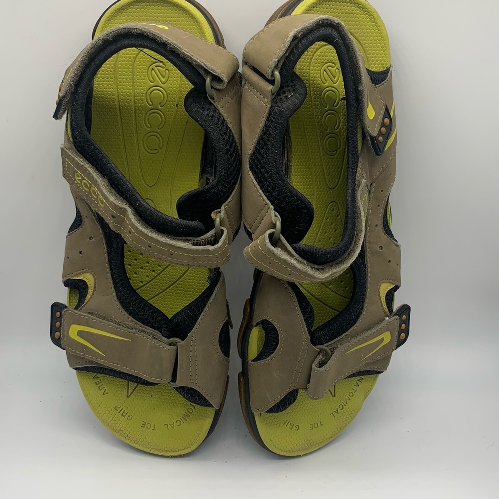 ECCO performance sandal - Picture 2 of 6